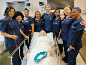 Partnership leads to better sight