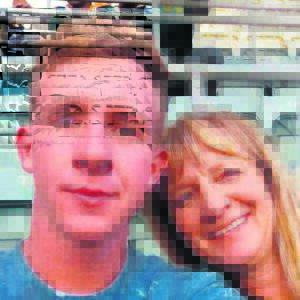 Leemte ná joernalis sterf