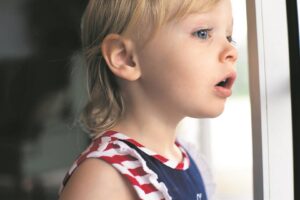 Invitation to Autism Awareness Program in Bloemfontein