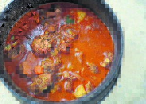 Publiek kan saam kom smul