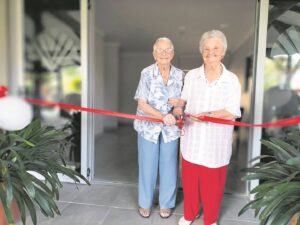 Witness to big changes