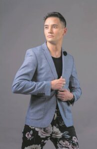 Agent sit VS-talent opnuut in kollig