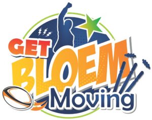 Doen weer dinge saam in Bloem