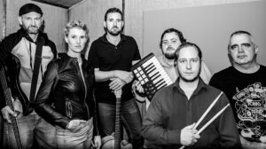 Klank is hier koning