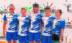 Five from Bfn put on a good show in Durban