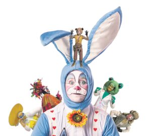 Dieremaats vol streke