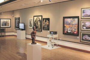 Werke fokus op vroue