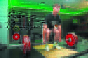 Jong kragman (17) behaal tweede plek in groot kampioenskap