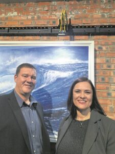 Galery wil gemoedere in stad lig