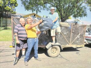 Service delivery in Mangaung come to a standstill before Easter