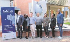 Hindrance in communication cross-examined