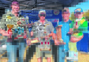 Beste telers gekroon