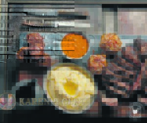 Braaiers kan nou inskryf om oor die kole gehaal te word