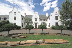 Exhibition casts an inward glance