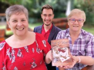 Gedigte gee aan vrouwees stem