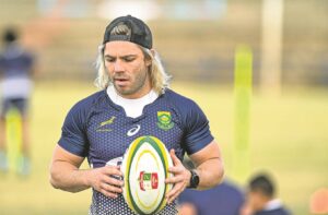 Bfn verf stad groen vir Bokke