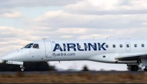 Lugdiens staak eersdaags dié vlugte