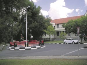 UV-koshuise kry nuwe name