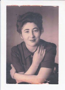 Eerbetoon aan ‘n vroulike pionier van Afrikaanse digkuns