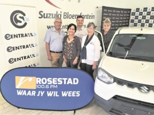 Motor dalk gou joune