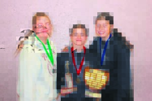 More players ‘squash’ tournament