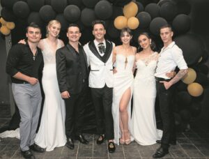 Chance to grow thrills