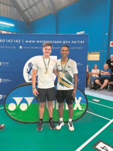 Spelers eindig 2023 op hoë noot