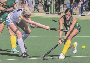 Witwarm talent speel hiér