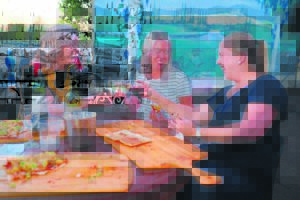 Kosmark is ’n reuse-bederf