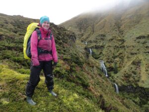 Landscape change studies bring better understanding of climate change