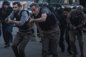 Nuwe riller-reeks gegrond op Meyer-boek op kassie