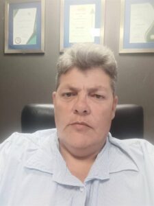 Fighting crime is everyone’s problem