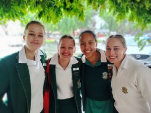 Matric learners start exam with a reasonable English paper