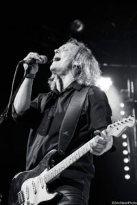 Jan Blohm sing liedjies van afgelope 20 jaar