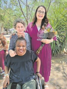 Help restores dignity