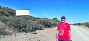 Atleet byt vas vir jeug se welstand