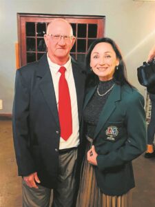 Meestersatlete hier vereer