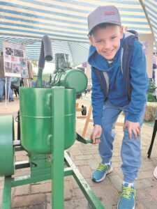 Vrystaters laat die ratte draai