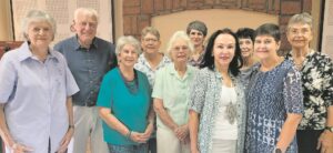 Learning kicked into higher gear at 50