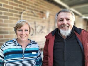 Gholfdag kan Siesta help sterk staan