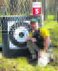 Skut mik na Brasilië