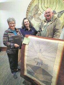 Bybel kunstig gevier