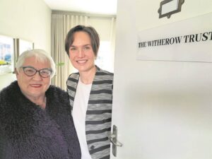 Kamer kry naam uit waardering