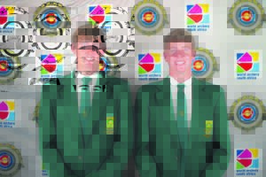 Broers mik na Ierland