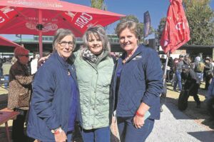 Samesyn die hoofgereg