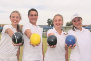 Staan opsy, jonges wil wys hoe hulle rol