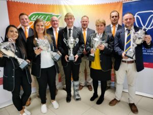 Opwindende seisoen van die Wesgrow Sentrale Skolesportreeks eindig op ’n hoë noot