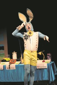 Bfn-stuk vir Fiesta benoem