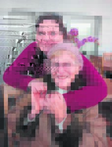 Boek weef vrou se reis na aanvaarding saam