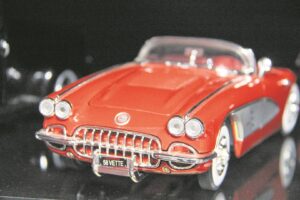 Motor(tjie)s solank blinkgevryf